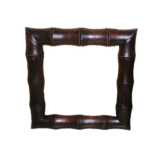 Bambusz képkeret 50-55x50-55 50x50
