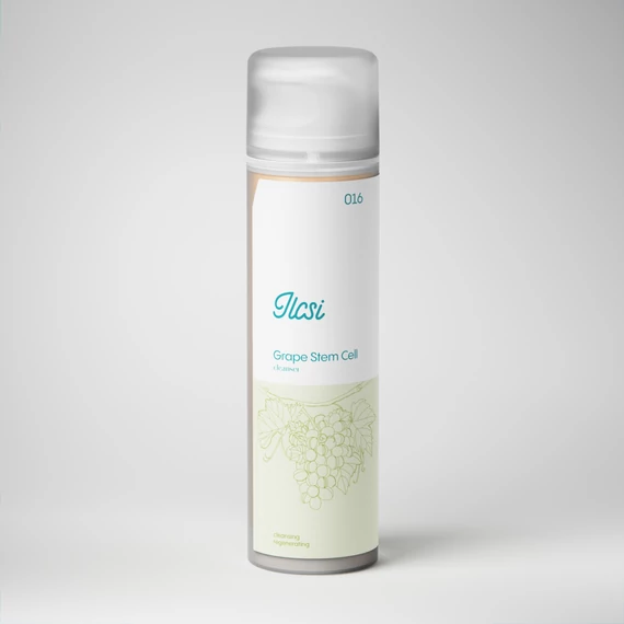 Ilcsi Szőlő Őssejtes arctej 200 ml