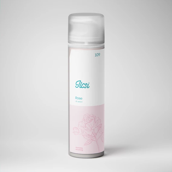 Ilcsi Rózsa arctej 200 ml
