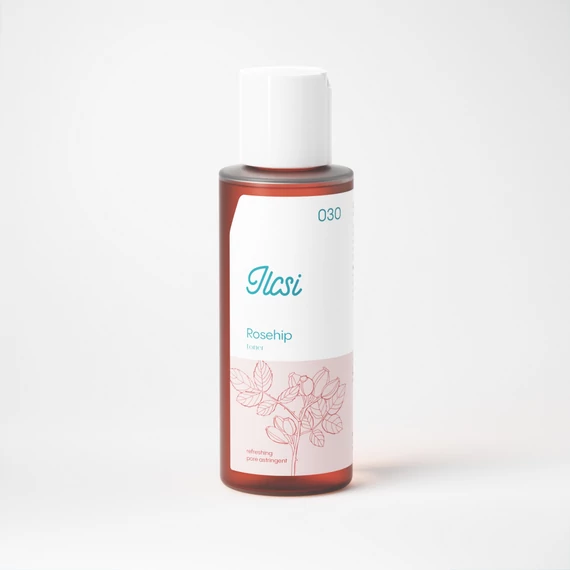 Ilcsi Csipkebogyó tonik 100 ml