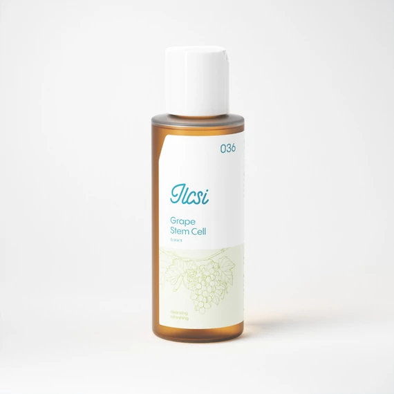 Ilcsi Szőlő Őssejtes tonik 100 ml