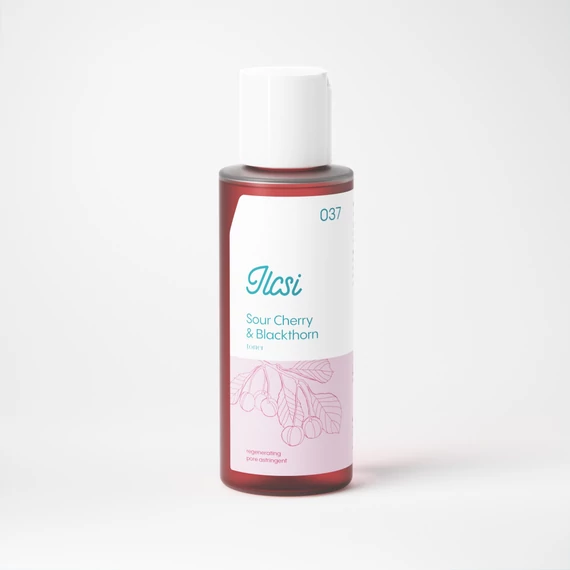 Ilcsi Meggy & kökény tonik 100 ml