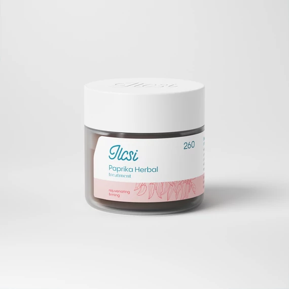 Ilcsi Esemény előtti pakolás 50 ml