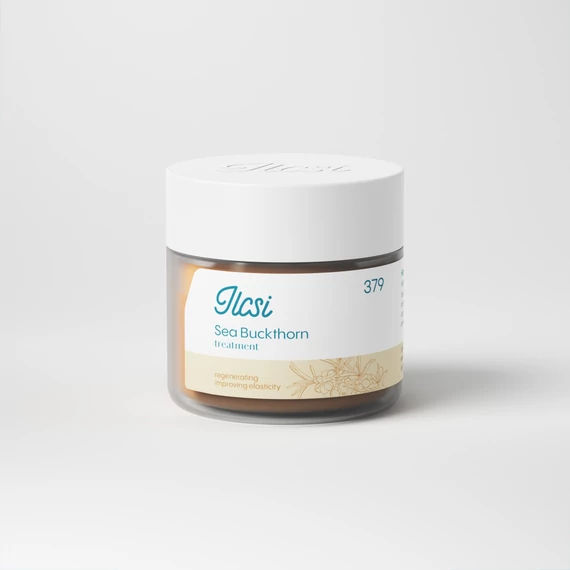 Ilcsi Homoktövis pakolás  50 ml