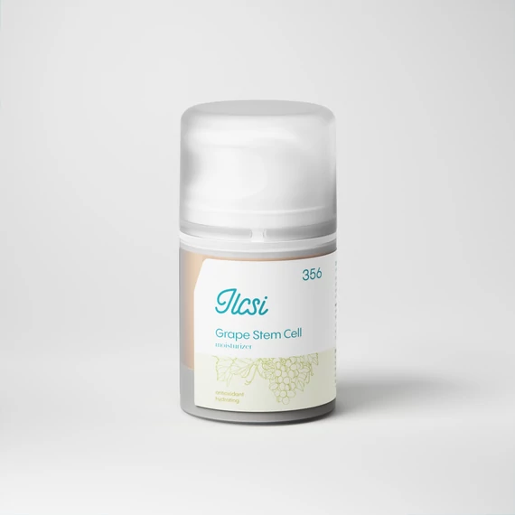 Ilcsi Szőlő Őssejtes arckrém 50 ml