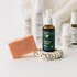 Kép 2/2 - Bio rózsavíz permet     50ml