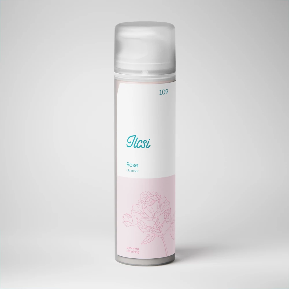 Ilcsi Rózsa arctej 200 ml