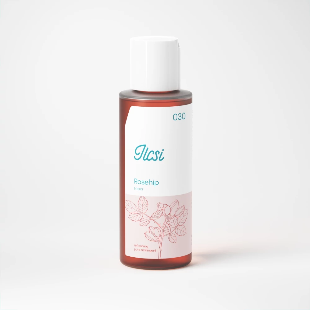 Ilcsi Csipkebogyó tonik 100 ml