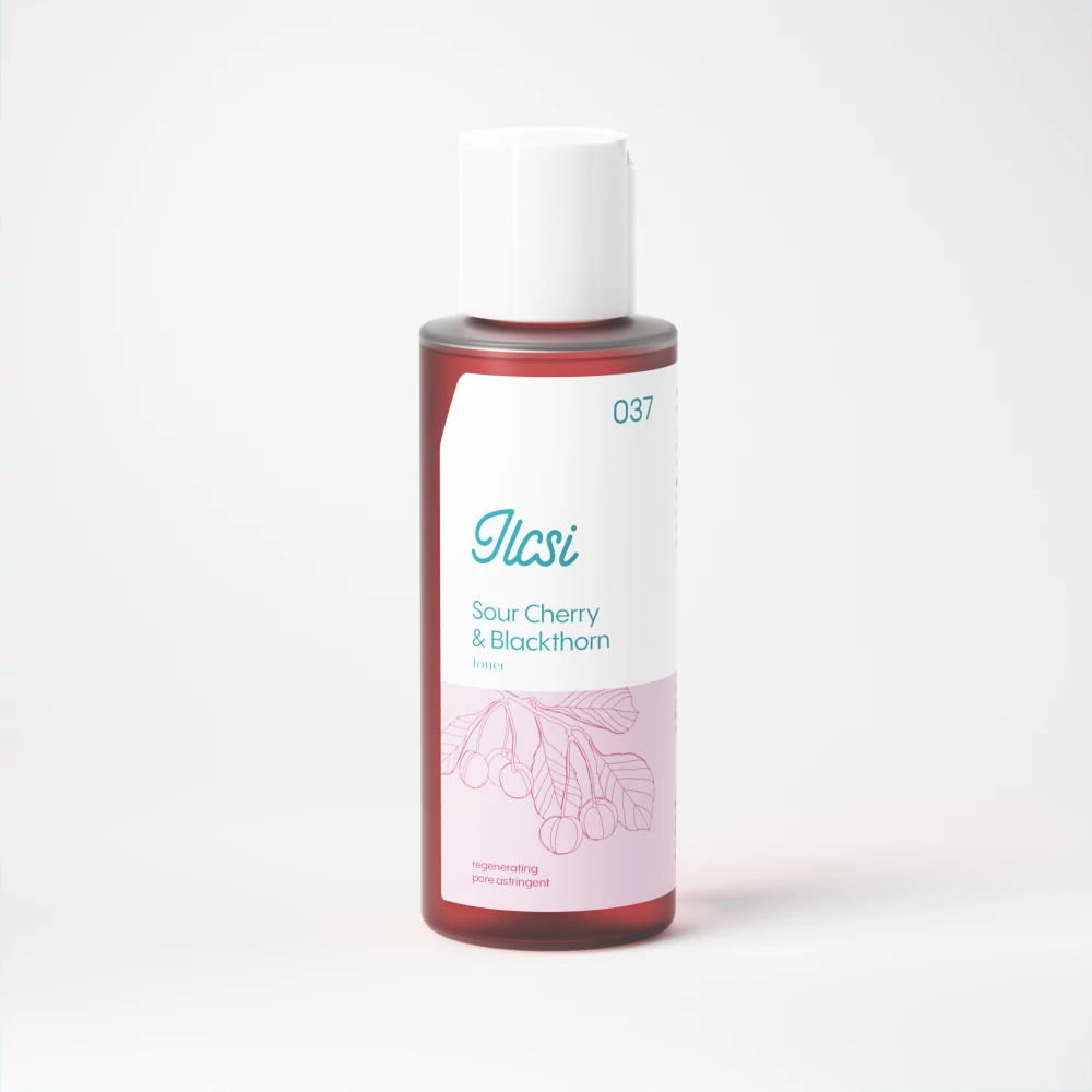Ilcsi Meggy & kökény tonik 100 ml